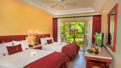 Tamarindo Diria Beach Resort Costa Rica